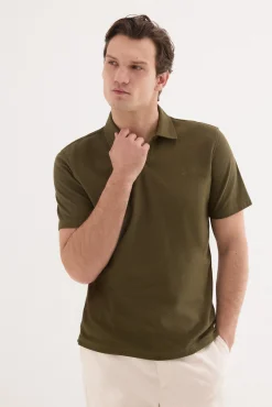 Polo estructura