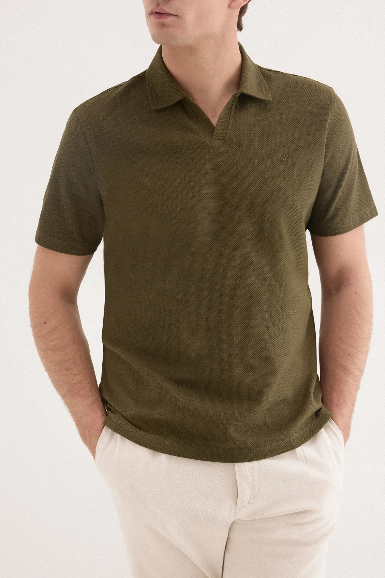 Polo estructura