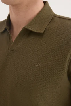 Polo estructura