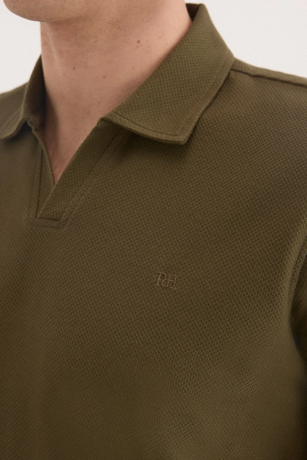 Polo estructura
