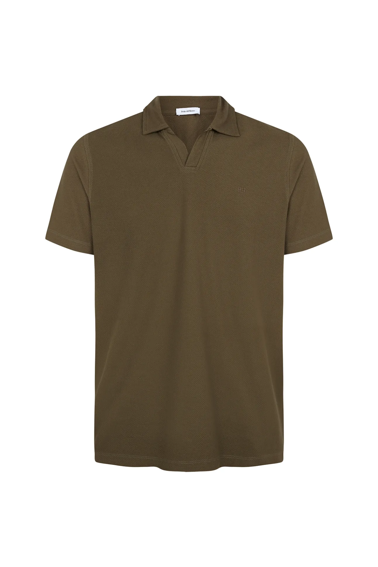 Polo estructura