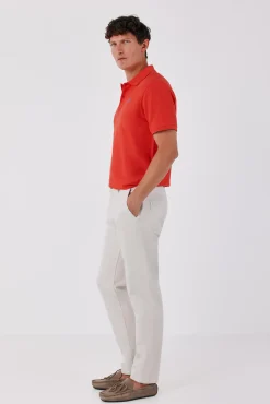 Polo estructura