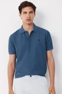 Polo estructura