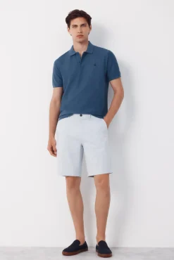 Polo estructura