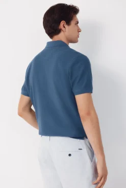 Polo estructura