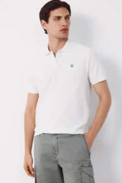 Polo estructura