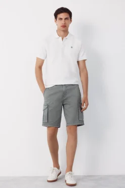 Polo estructura