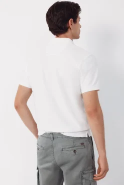 Polo estructura