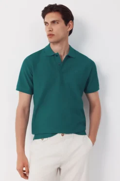 Polo estructura