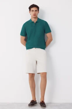 Polo estructura