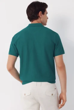 Polo estructura