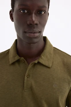 Polo liso