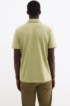 Polo liso