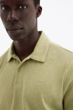 Polo liso
