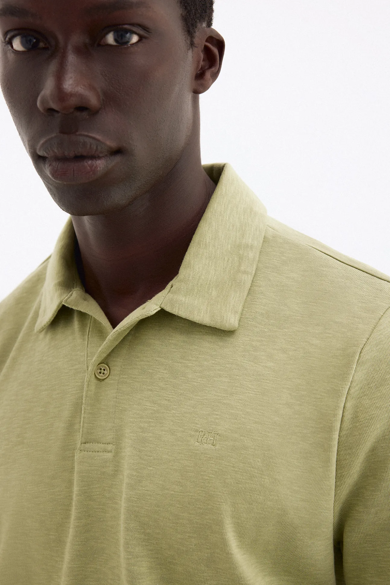 Polo liso