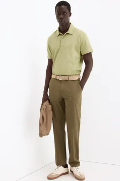 Polo liso