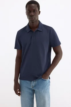 Polo liso