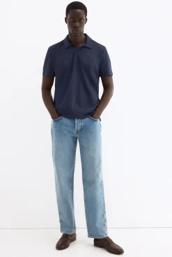Polo liso