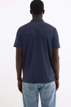 Polo liso