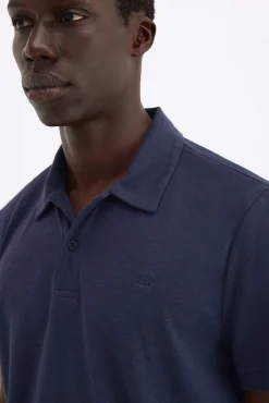 Polo liso