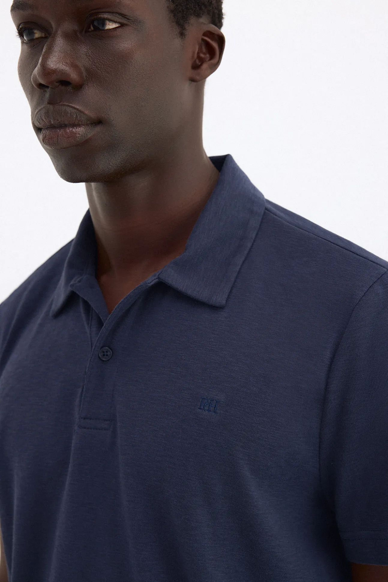 Polo liso