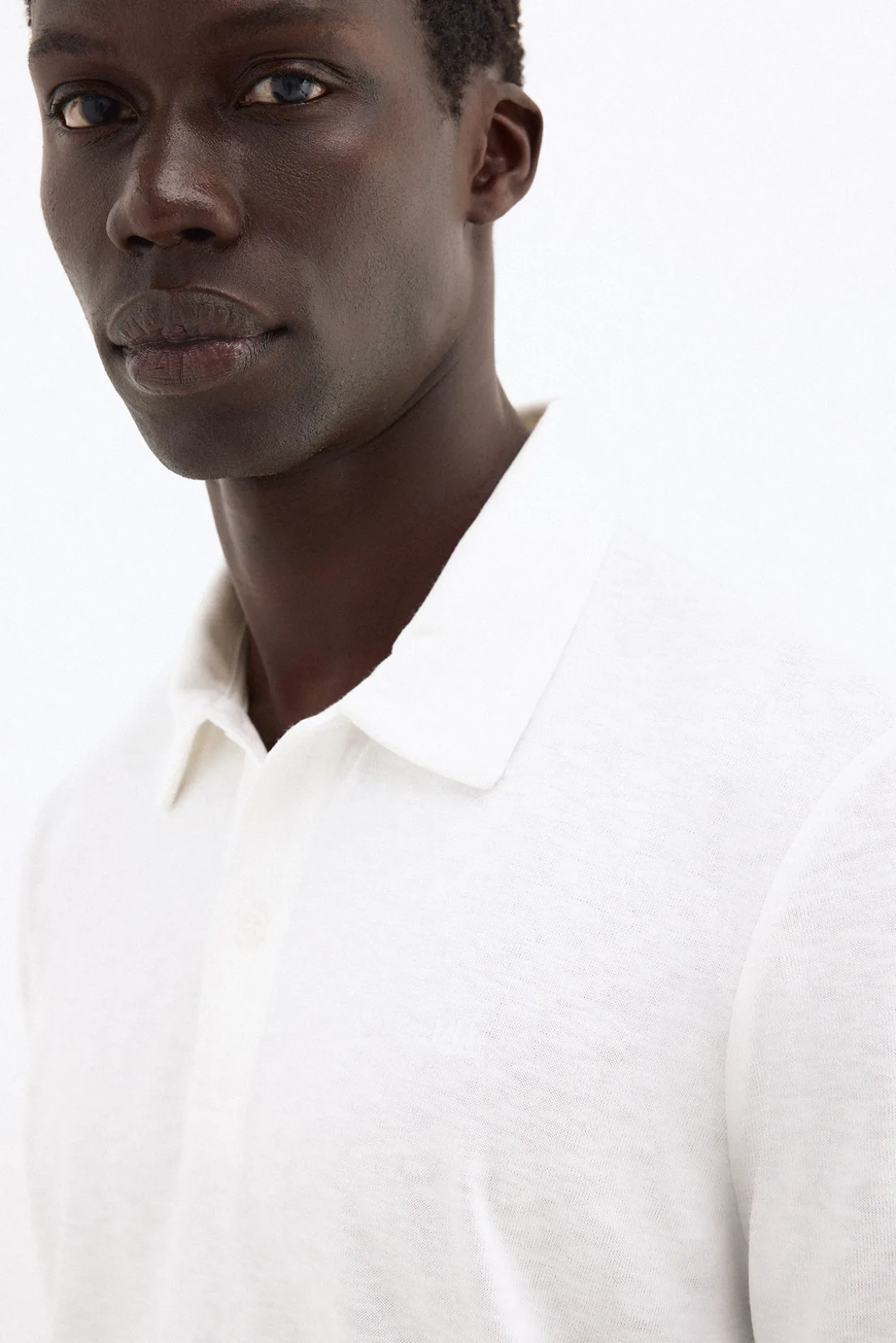 Polo liso