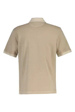 Polo liso