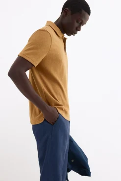Polo liso