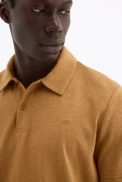 Polo liso