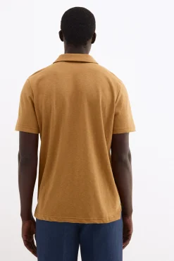 Polo liso