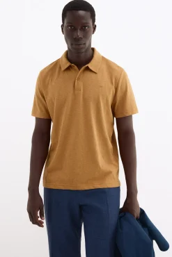 Polo liso