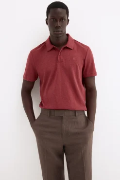 Polo liso