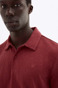 Polo liso