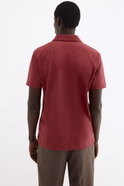Polo liso
