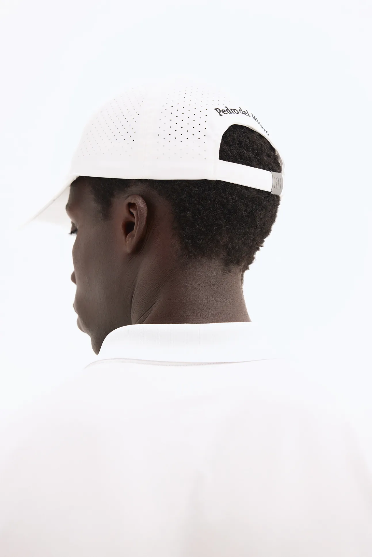 Polo liso golf