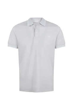Polo liso golf