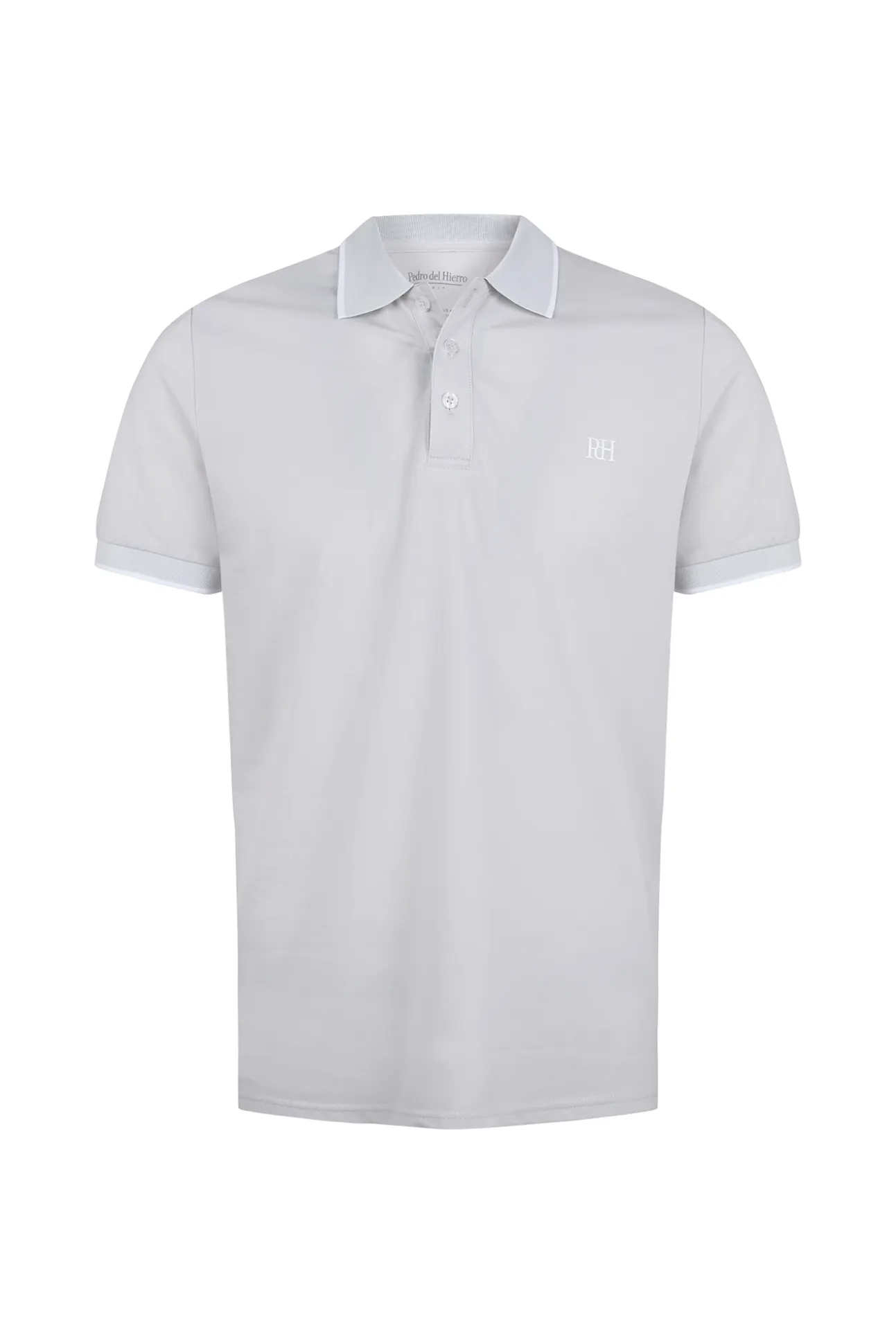 Polo liso golf