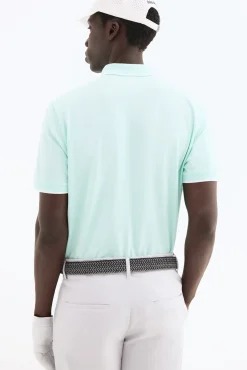 Polo liso golf