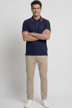 Polo logo clásico España