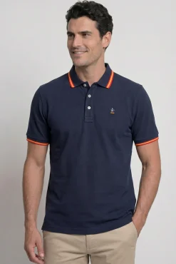 Polo logo clásico España