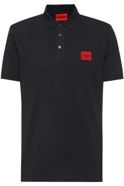 Polo manga corta
