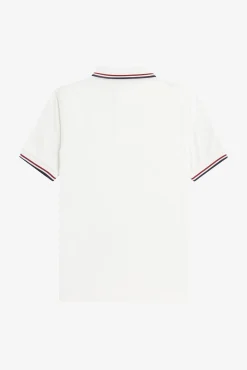 Polo manga corta