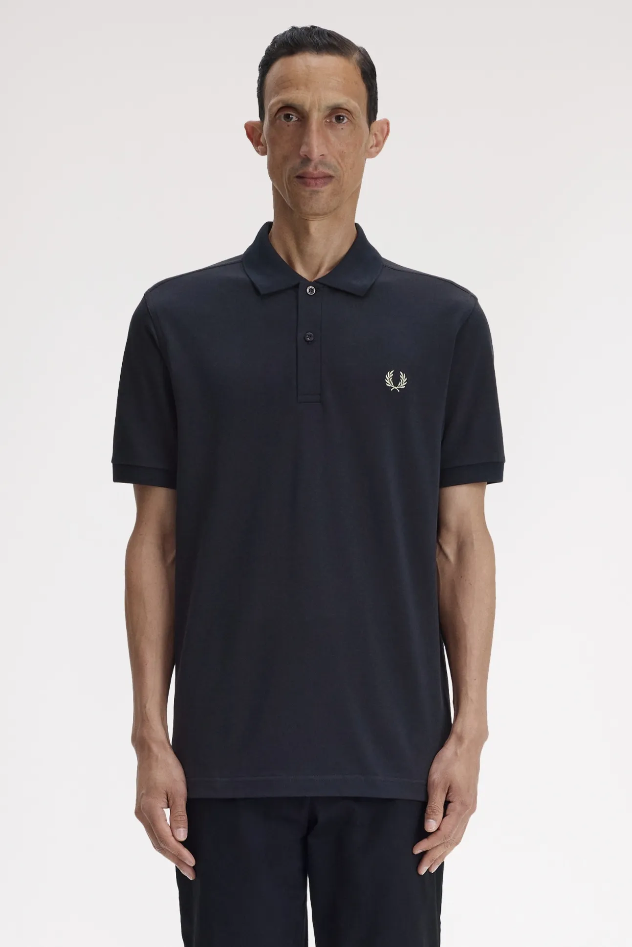 Polo M3 Fred Perry Original