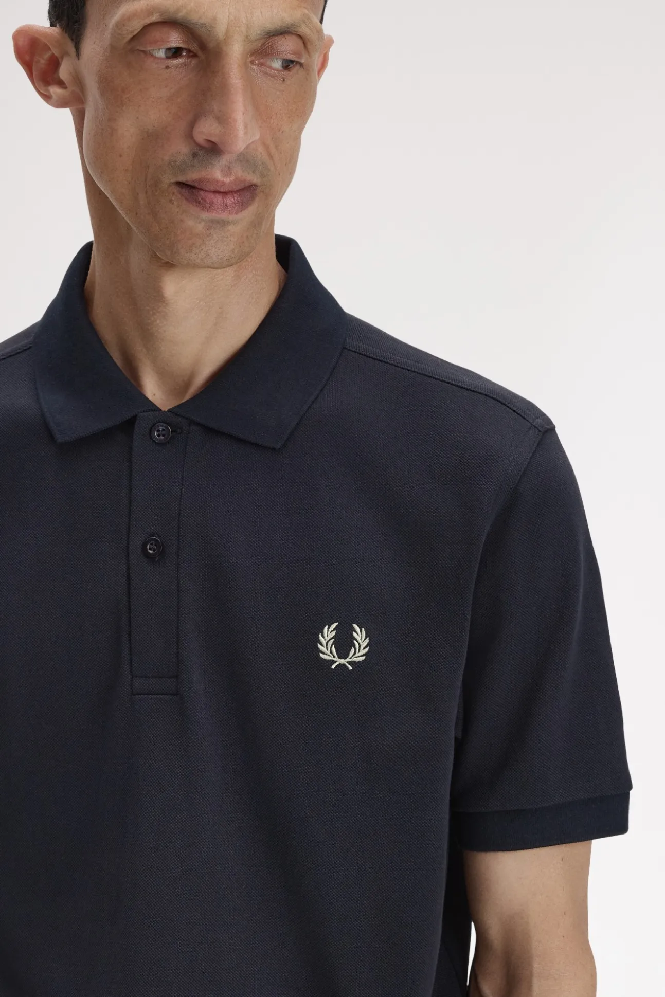 Polo M3 Fred Perry Original