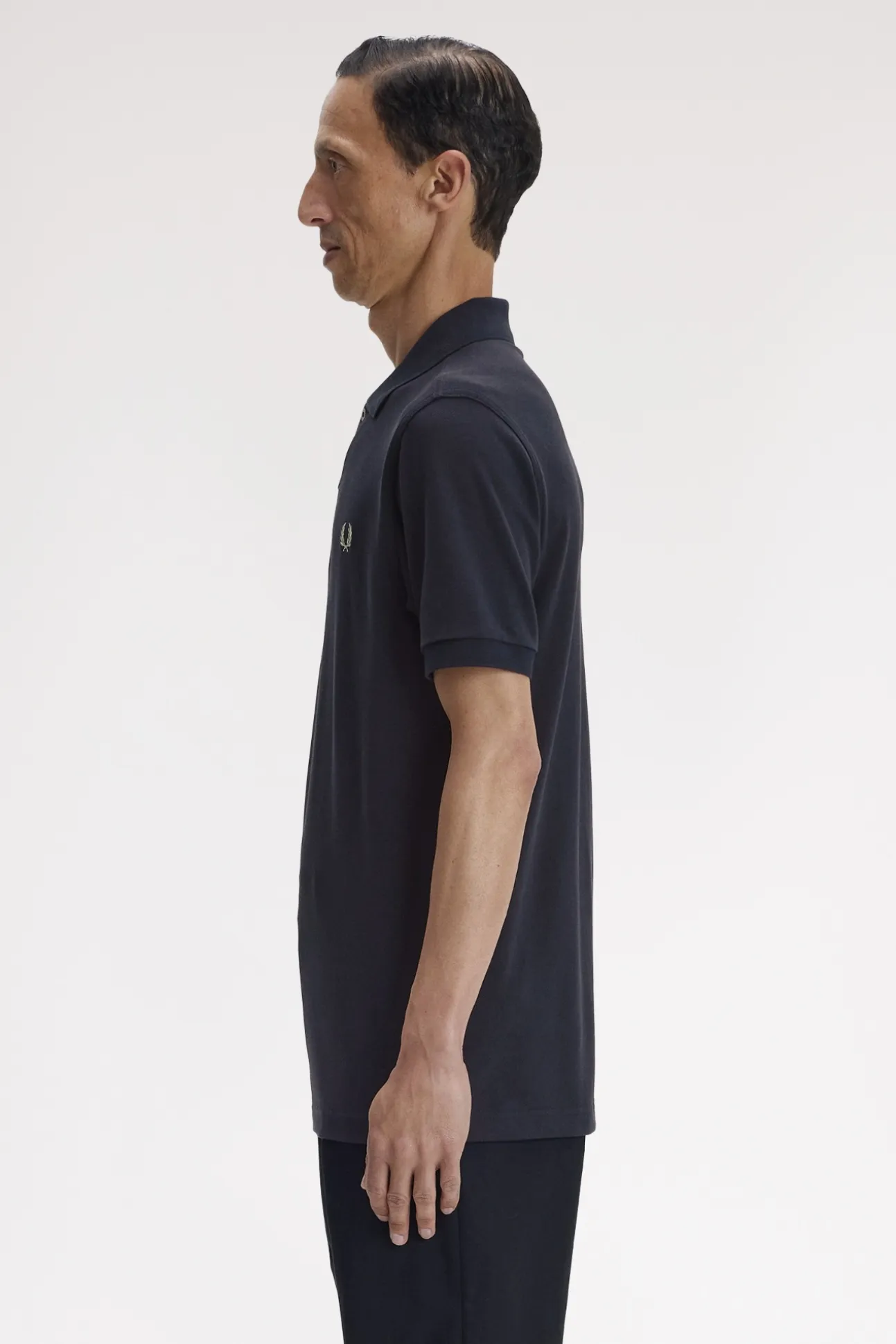 Polo M3 Fred Perry Original