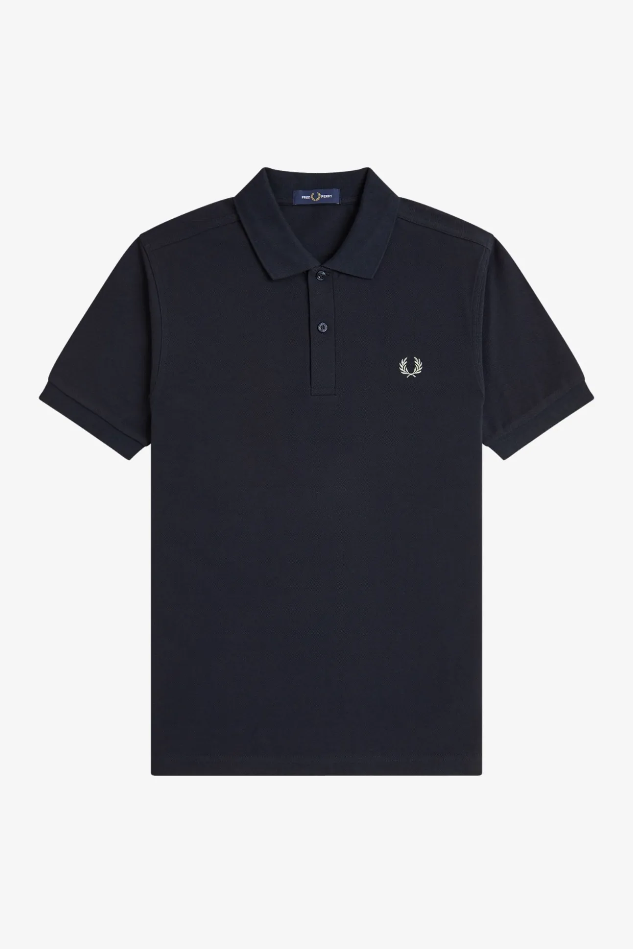 Polo M3 Fred Perry Original