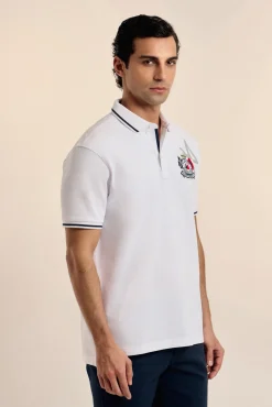 Polo nautical team