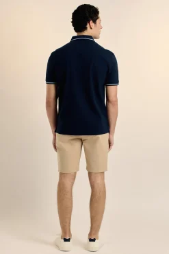 Polo nautical team