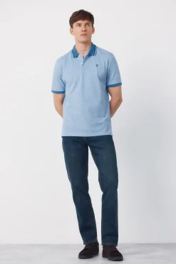 Polo oxford