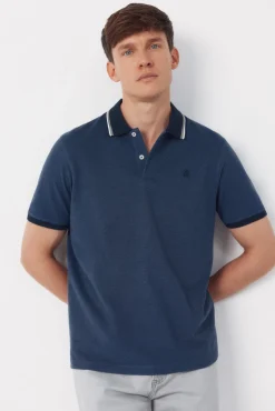 Polo oxford